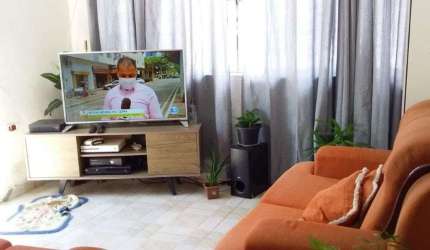 Casa em Jardim Leda  -  Guarulhos