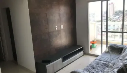 Apartamento em Vila Endres  -  Guarulhos