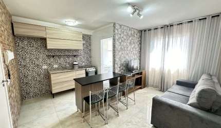 Apartamento em Guarulhos