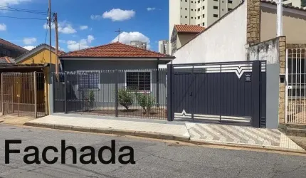 Casa em Vila Augusta  -  Guarulhos