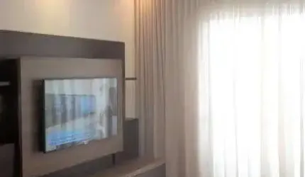 Apartamento em Guarulhos
