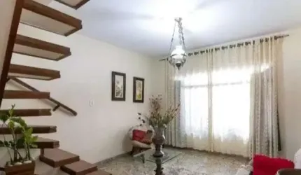 Sobrado em Vila Augusta  -  Guarulhos