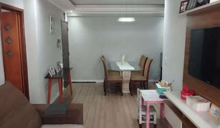 Apartamento em Guarulhos