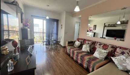 Apartamento em Guarulhos