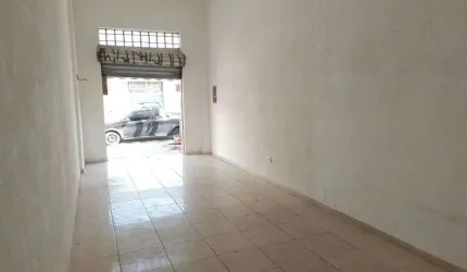 Loja/Salão em Jardim Tranqüilidade  -  Guarulhos