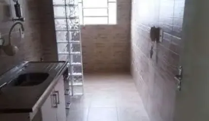 Apartamento em Guarulhos