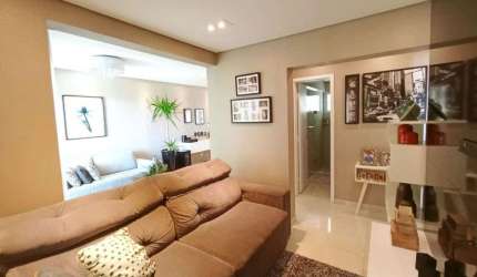 Apartamento em Guarulhos