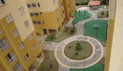 Apartamento em Guarulhos
