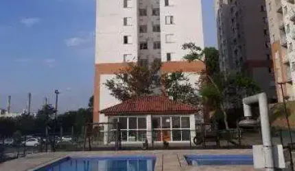 Apartamento em Itaquera  -  São Paulo