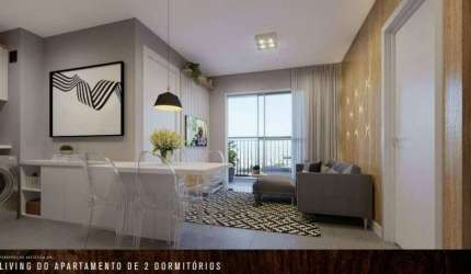 Apartamento em Guarulhos