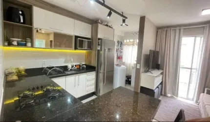 Apartamento em Guarulhos