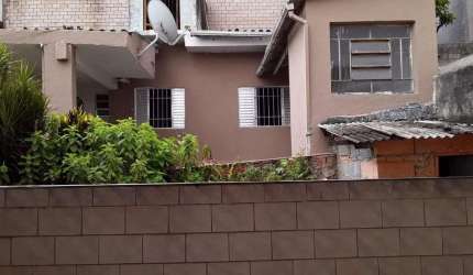 Casa em Guarulhos