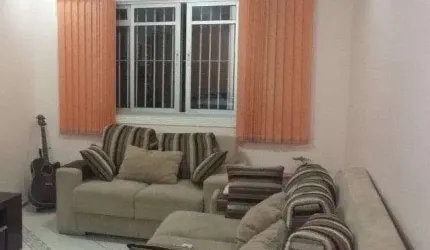 Sobrado em Guarulhos