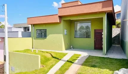 Casa em Mato Dentro  -  Mairiporã