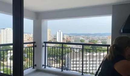 Apartamento em Macedo  -  Guarulhos