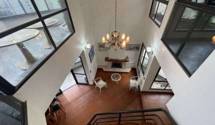 Apartamento Duplex/Cobertura em Jardim Zaira - Guarulhos, SP