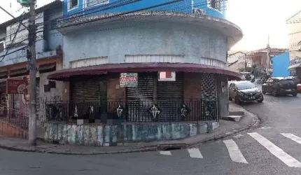 Loja/Salão em Vila Augusta  -  Guarulhos