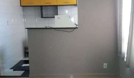 Apartamento em Guarulhos