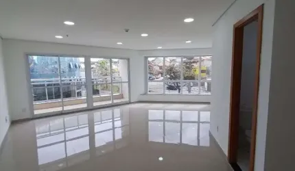 Sala em Bosque Maia  -  Guarulhos