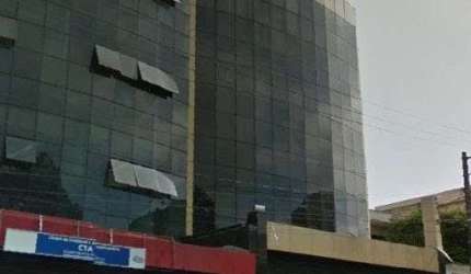 Prédio comercial em Gopoúva  -  Guarulhos