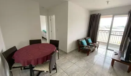 Apartamento em Guarulhos
