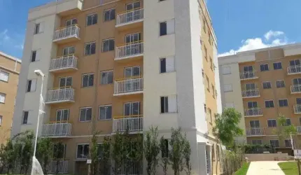 Apartamento em Jardim Guilhermino  -  Guarulhos