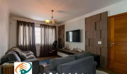 Sobrado em Jardim Adriana  -  Guarulhos