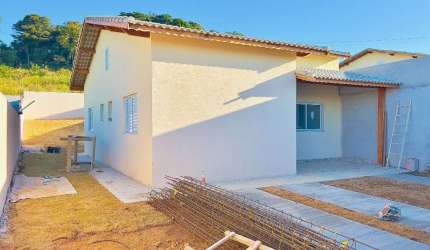 Casa em Terra Preta  -  Mairiporã