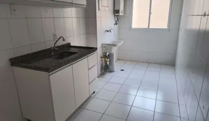 Apartamento em Guarulhos