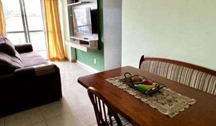 Apartamento em Gopoúva  -  Guarulhos