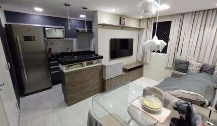 Apartamento em Guarulhos