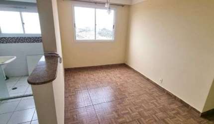 Apartamento em Guarulhos