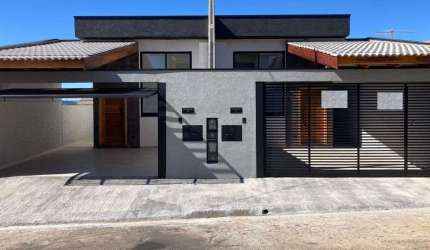 Casa em Jardim Tapajós  -  Atibaia