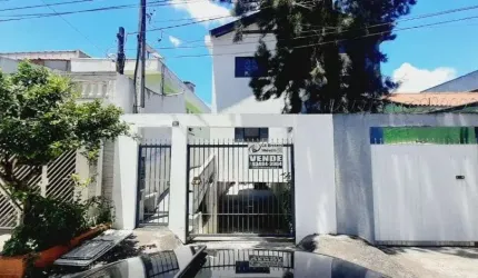 Sobrado em Parque Continental II  -  Guarulhos
