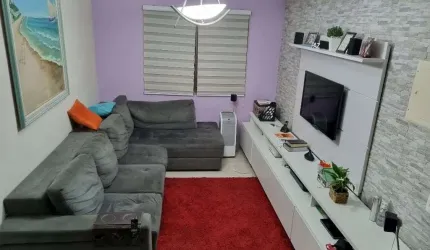 Sobrado em Guarulhos