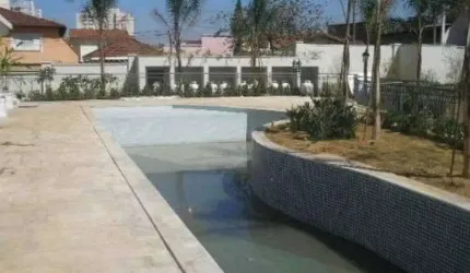 Apartamento em Vila Augusta  -  Guarulhos