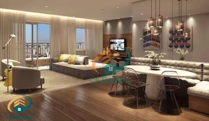Apartamento em Picanco  -  Guarulhos