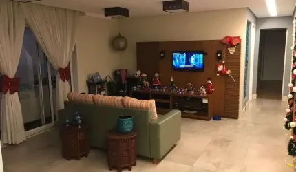 Apartamento em Vila Rosália  -  Guarulhos