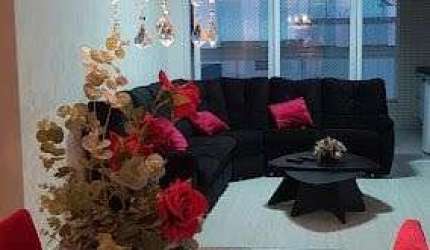 Apartamento em Praia Grande