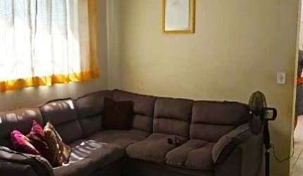 Casa em Pimentas  -  Guarulhos