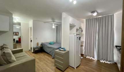 Studio em Vila Augusta - Guarulhos, SP