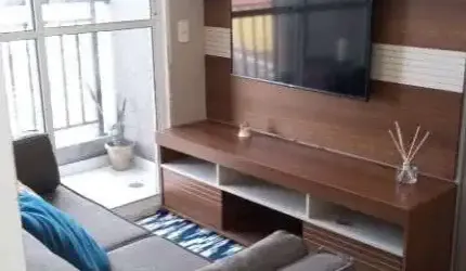 Apartamento em Vila Galvão  -  Guarulhos