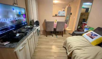 Apartamento em Vila Alzira - Guarulhos, SP