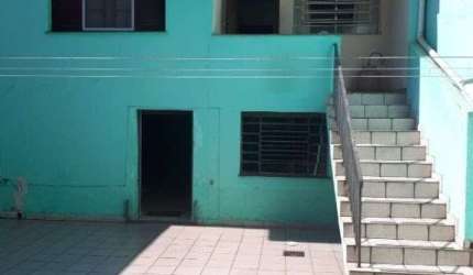 Casa em Vila Galvão  -  Guarulhos