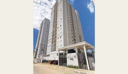 Apartamento em Gopoúva - Guarulhos, SP