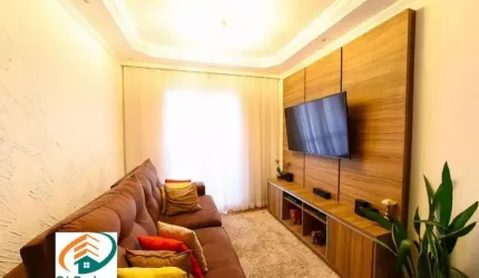 Apartamento em Guarulhos