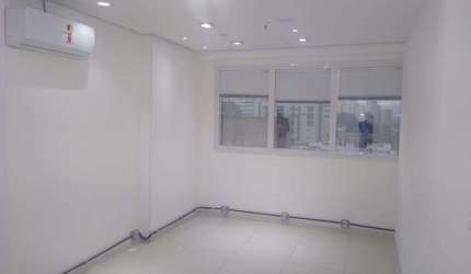 Sala em Guarulhos