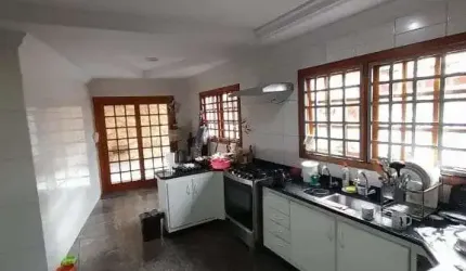 Sobrado em Ponte Grande  -  Guarulhos
