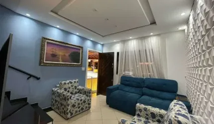 Casa em Guarulhos