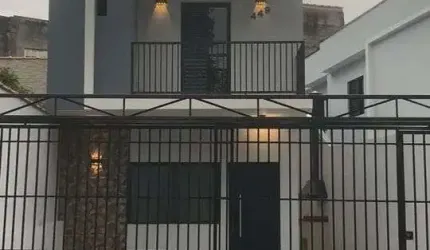 Sobrado em Jardim do Triunfo  -  Guarulhos